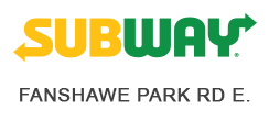 Queer Prom for Youth Sponsor - Subway