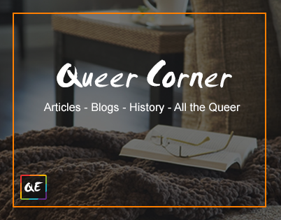 Queer Events - Queer Corner