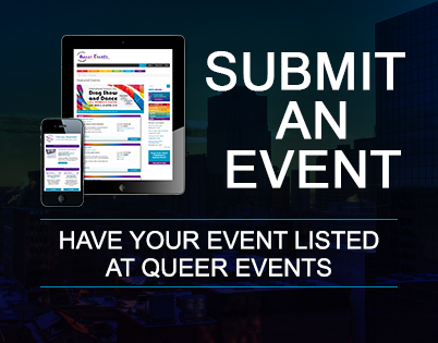 Submit an Event