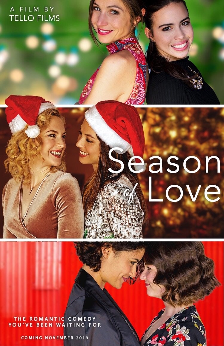 QueerEvents.ca - Film Listing - Season of Love