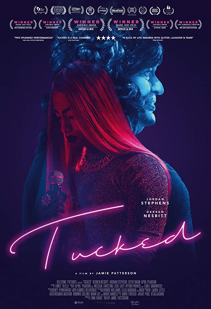 QueereEvents.ca - Film-Tucked