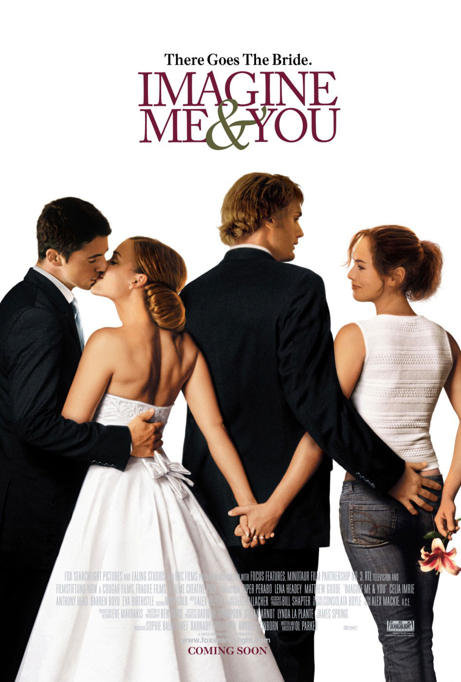 QueerEvents.ca - film - Imagine Me and You