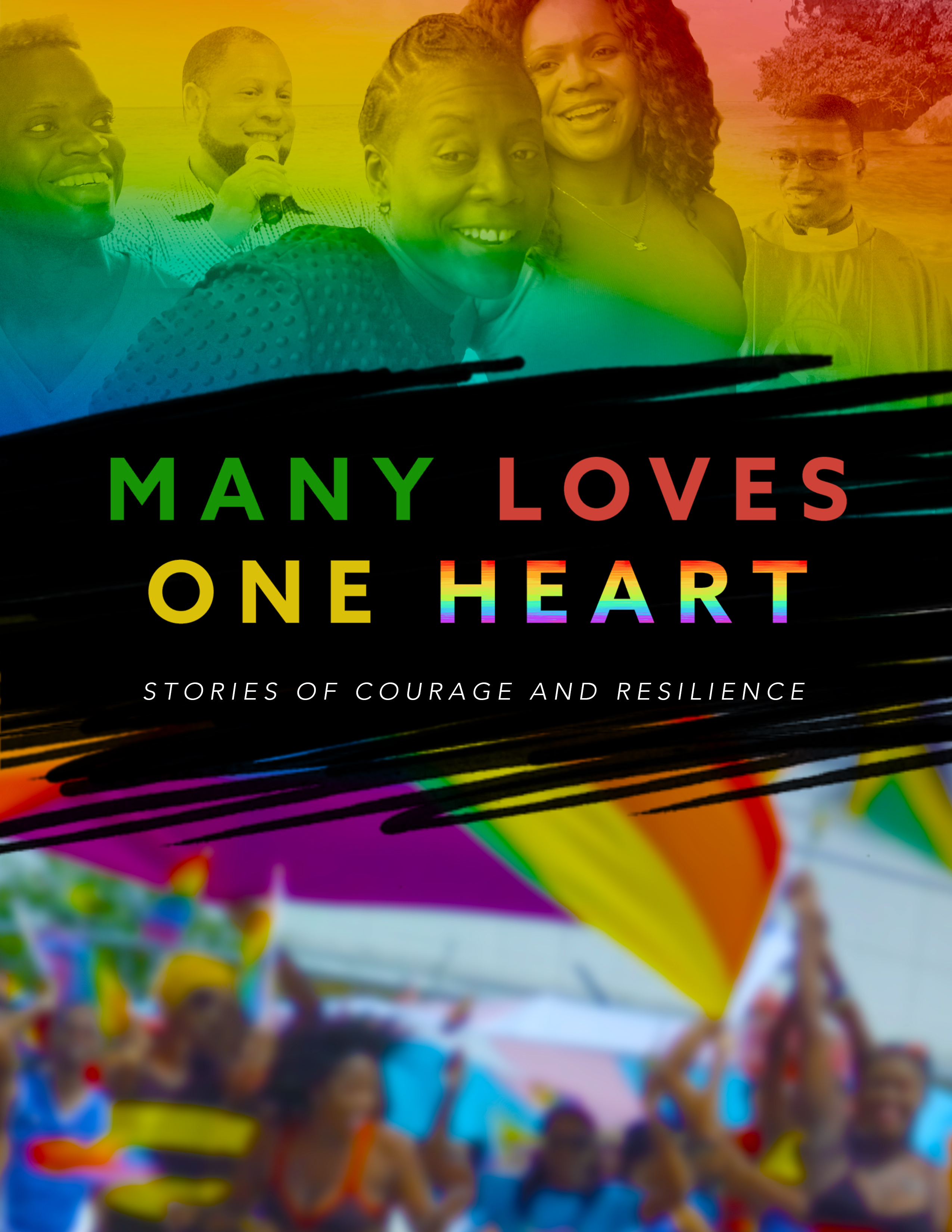 QueerEvents.ca - Film - Many Loves One Heart