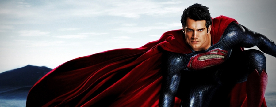QueerEvents.ca - Queer Masculinity of Superman - Banner
