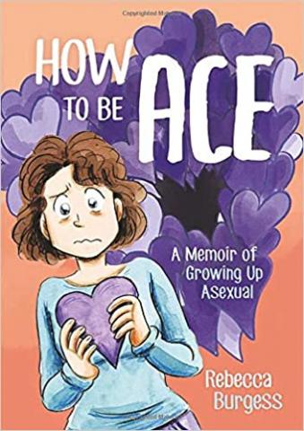 QueerEvents.ca - Book - How to Be Ace