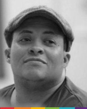 QueerEvents.ca - Notable QIPOC - Nik Redman