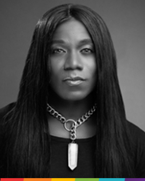 QueerEvents.ca - notable indviduals - Ravyn Wngz image