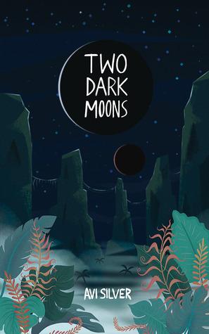 QueerEvents.ca - Book - Two Dark Moons
