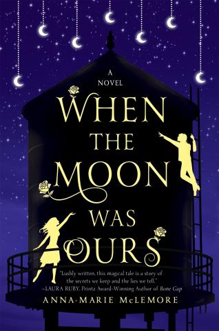 QueerEvents.ca - queer book listing - when the moon was ours