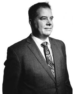 QueerEvents.ca - queer history - trans judge Kael McKenzie