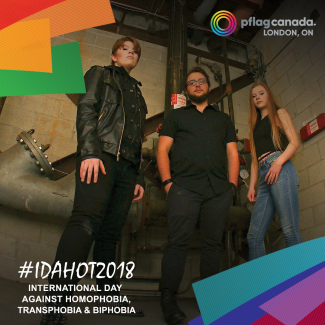 QueerEvents.ca - IDAHOT2018 Performer - Craterheart