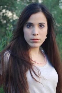 QueerEvents.ca - author image - Anna-Marie McLemore