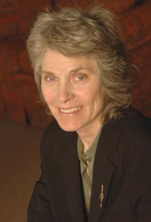 QueerEvents.ca - author image - Kathleen A. Lahey 