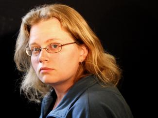 QueerEvents.ca - Queer Books - Author Seanan McGuire