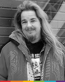 QueerEvents.ca - notable indviduals - Alec Butler