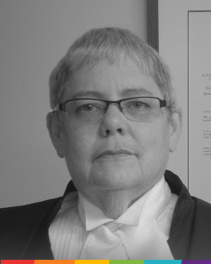 QueerEvents.ca - Notable QIPOC - barbara findlay
