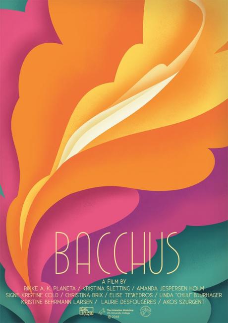QueerEvents.ca - film - Bacchus