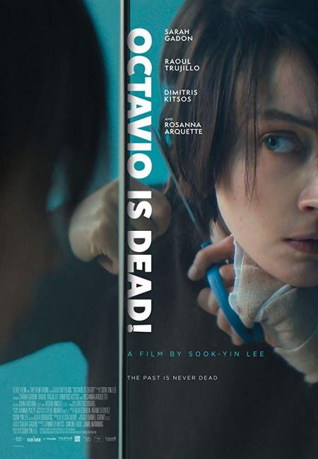 QueereEvents.ca - film - octavio is dead