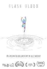 QueerEvents.ca - Queer FIlm Listing - Flash Flood