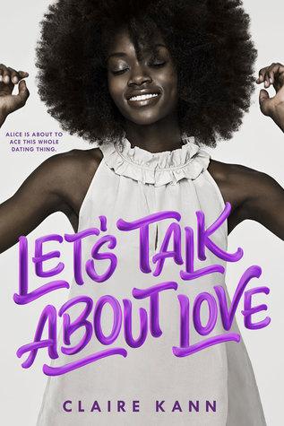 QueerEvents.ca - Book listing - Lets talk about love