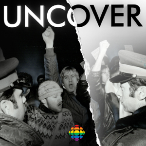 queerevents.ca podcast uncover the village meida image