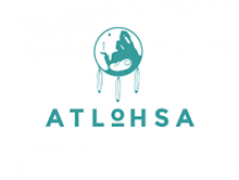 atlohsa's Alaaxiimwiing supporter of queer events food for queers program