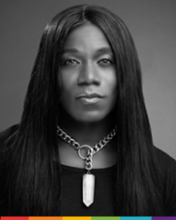 QueerEvents.ca - notable indviduals - Ravyn Wngz image