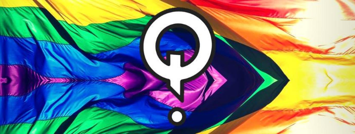 QueerEvents.ca - Guelph Listing - Queeries Festival banner image