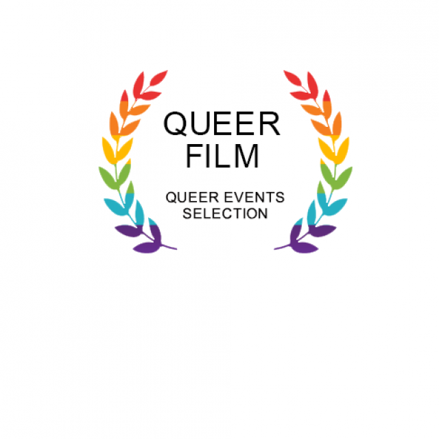 Queer Events - Queer Film Listing Poster
