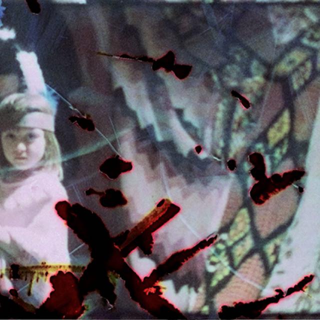 QueerEvents.ca - Queer Film Listing - My Fuzzy Valentine
