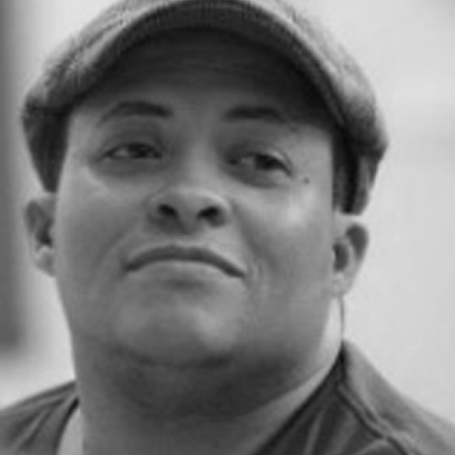 QueerEvents.ca - Notable QIPOC - Nik Redman