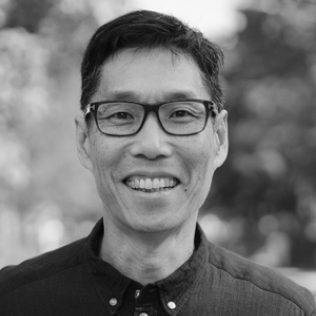 QueerEvents.ca - notable indviduals - Richard Fung