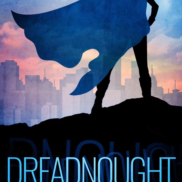 QueerEvents.ca - Book - Dreadnought-April Daniels
