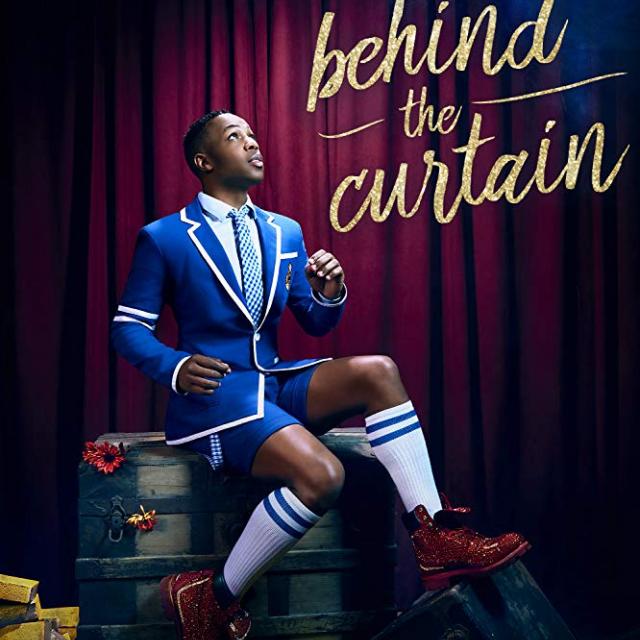 QueerEvents.ca-film-behind the curtain - todrick hall