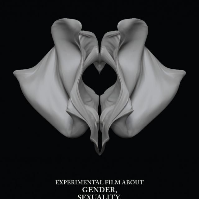 QueerEvents.ca - Queer Film Listing - Flora film poster