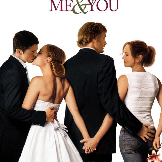 QueerEvents.ca - film - Imagine Me and You