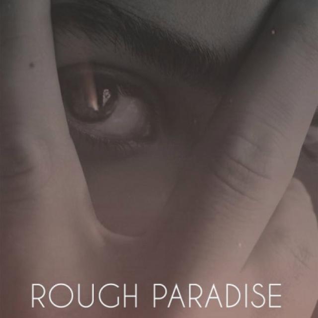 QueerEvents.ca - Book - Rough Paradise - Alec Butler