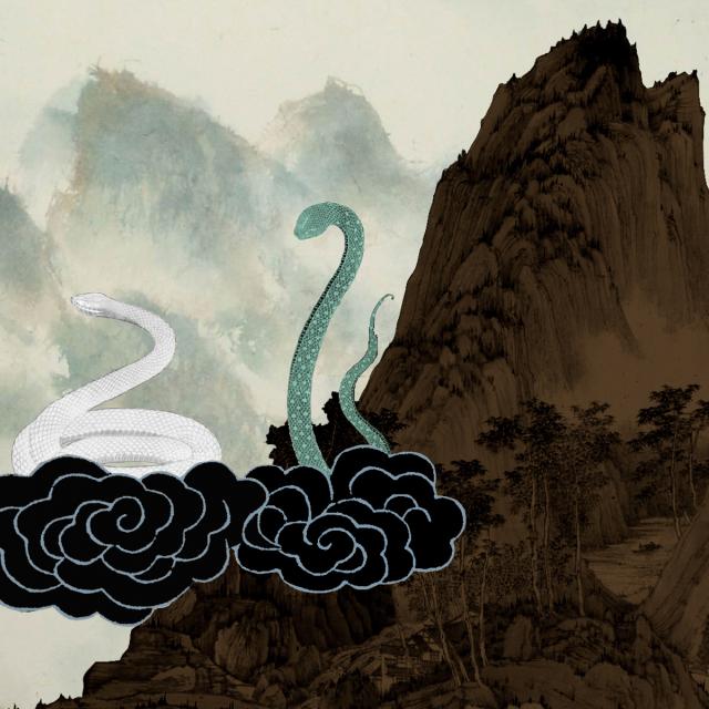 QueerEvents.ca - Queer Film Listing - Two Snakes