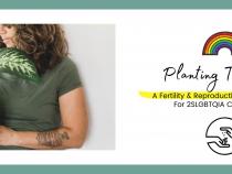 QueerEvents.ca- Community Event Listing - Fertility and Reproductive Support